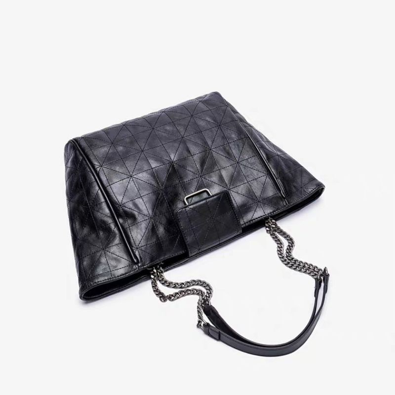 TAS Z*RA IMPORT/SHOULDER BAG