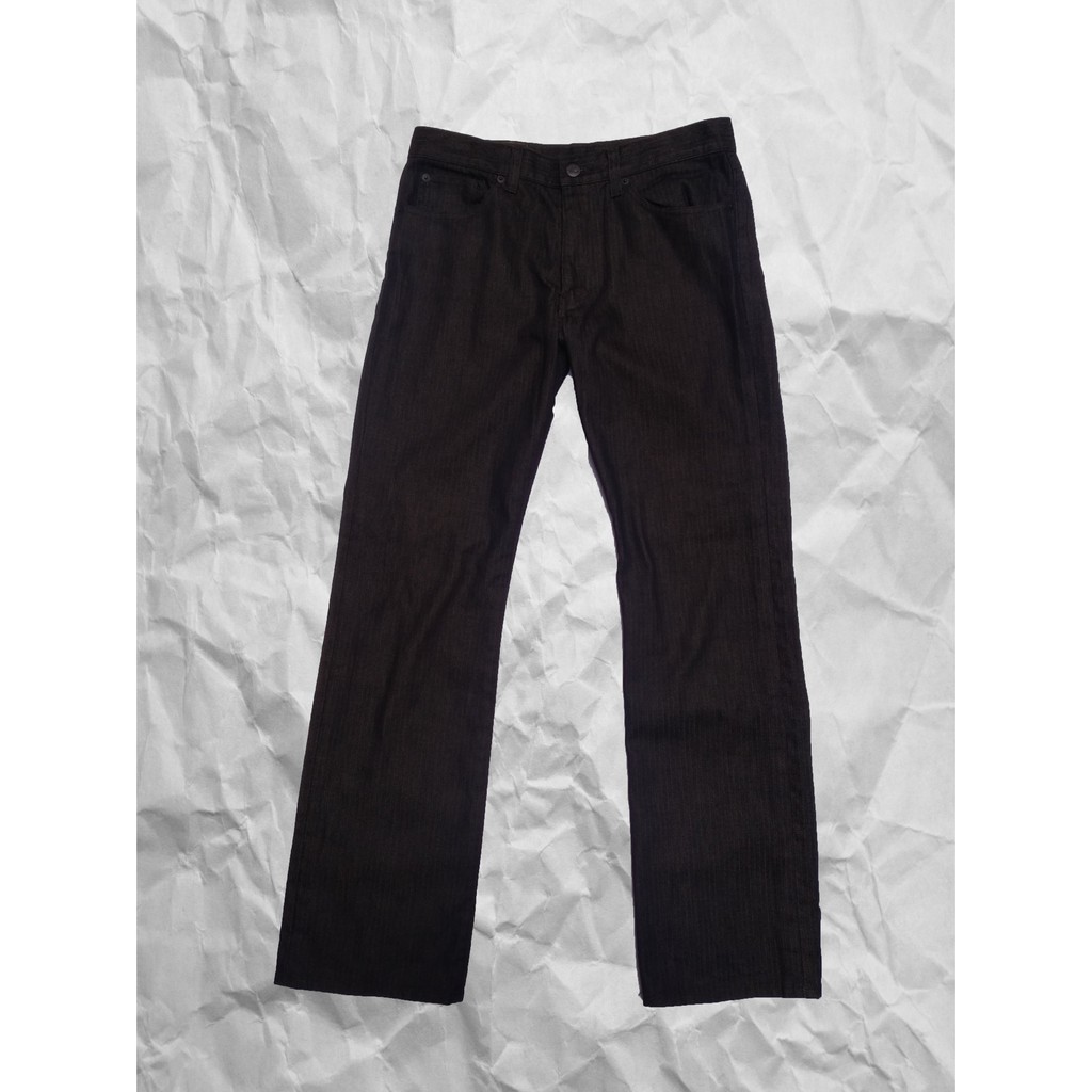 celana Jeans Takeo Kikuchi