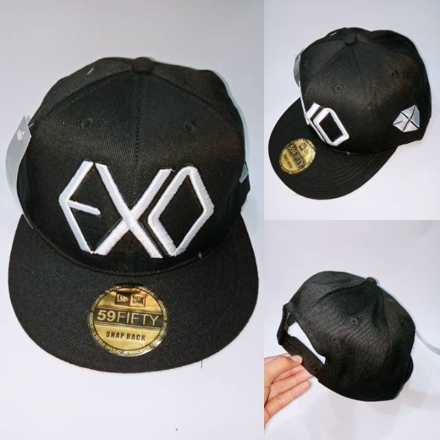 Topi Snapback Hip Hop Distro Surfing Katun Kanvas Cowok Keresn