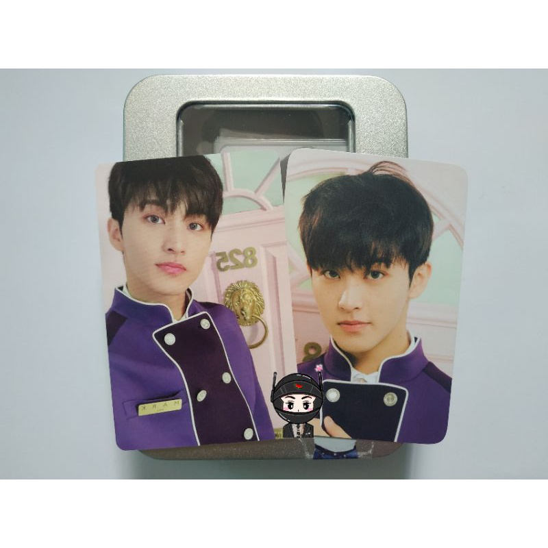 BENE SG22 KTOWN MARK DREAM