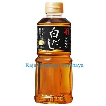 

((((()paling dicari] NINBEN SHIRO DASHI 500 ML SURABAYA FREE BUBLE WRAB FOR PACKING