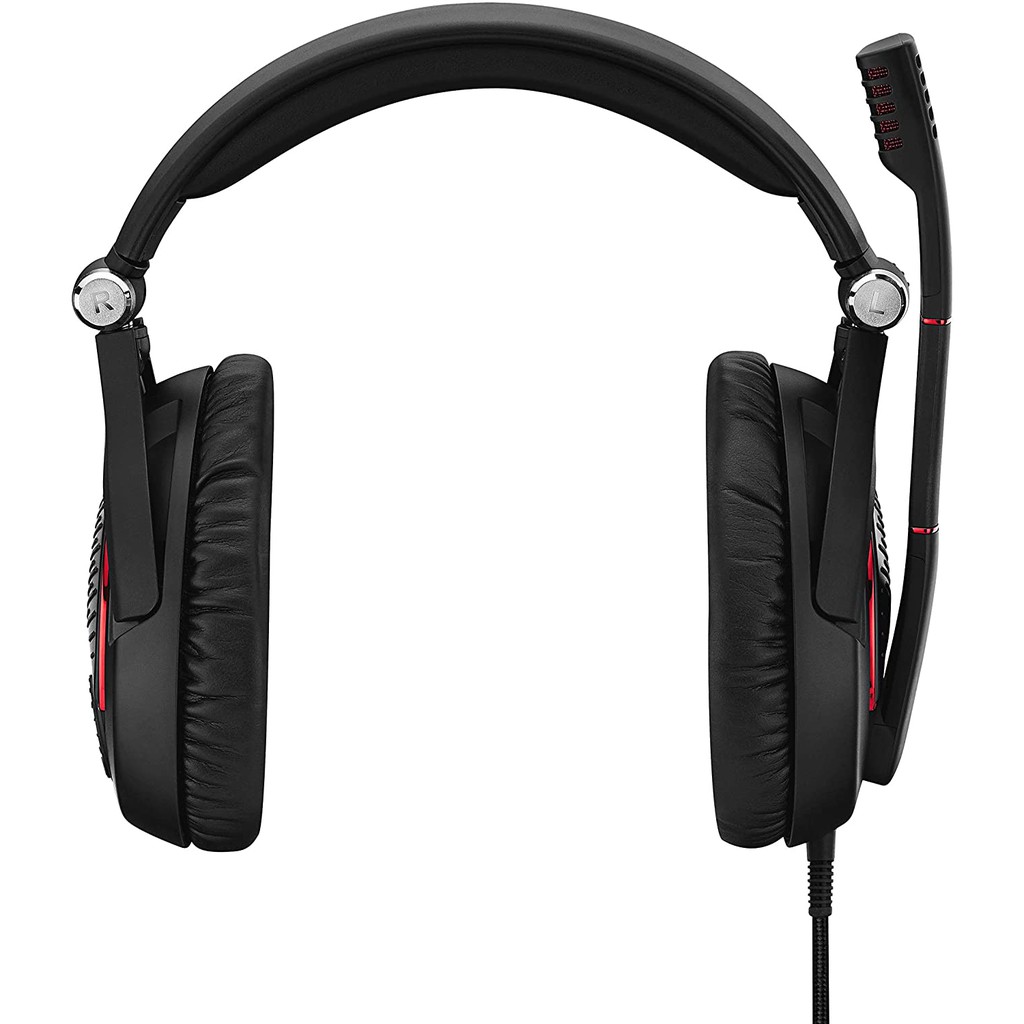 EPOS I Sennheiser GAME ZERO Gaming Headset