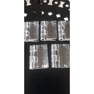 ENGSEL AKRILIK BENING