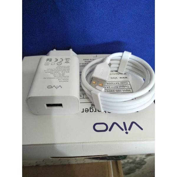 FASTCHARGER vivo Charger FASTCHARGING Casan vivo Y12s/Y12i/Y12/Y15/Y91/Y93 Charger vivo Y15S Vasan v