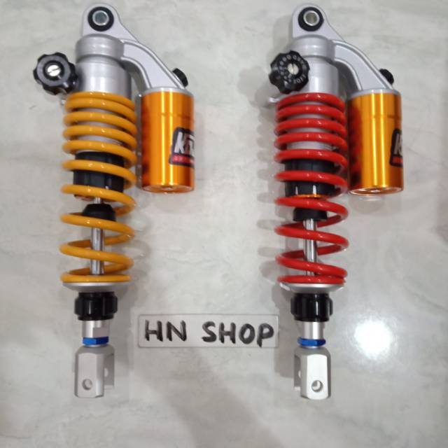 SHOCK OHLINS STEL KOJIMA 330MM LEXI BEAT VARIO SCOOPY