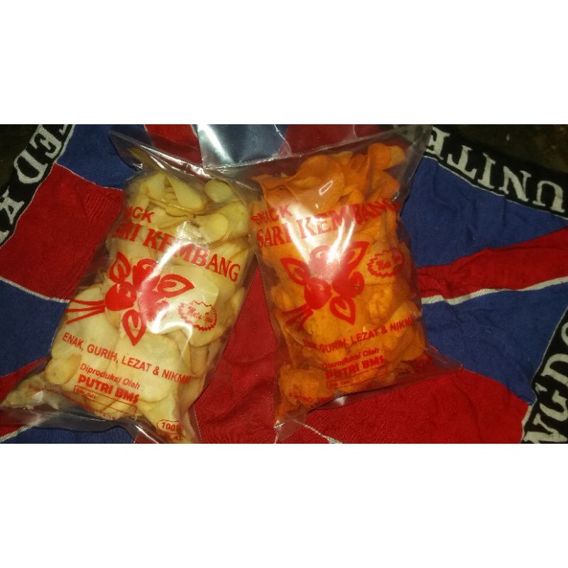 

keripik singkong