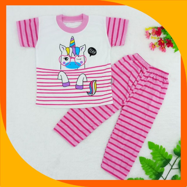 [Ss-8024] Pakaian Bayi 0-9bulan, Baju Bayi, Setelan Anak, Baju Anak Perempuan