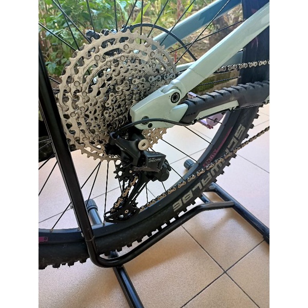 polygon siskiu d7 2021 M 27.5