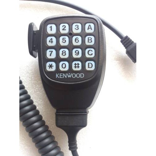 Extramic RIG Kenwood TM 271/281