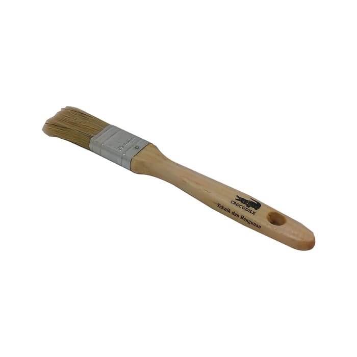

Paint Brush/Kuas Cat Crocodile 1.0