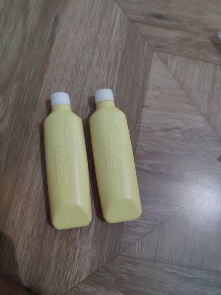 Hardener Pengeras Obat Dempul Sanpolac 20g