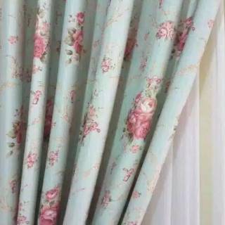 Goden shabby poni rempel gorden  jendela  pintu Shopee  