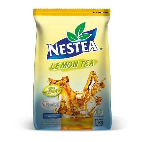 

[ COD ] Nestea lemon tea 1 kg PROMO SPECIAL Kode 1097