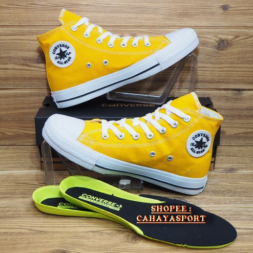 SEPATU PRIA CONVERSE ALL STAR CHUCK TAYLOR II SEPATUCONVERSE ALLSTAR UNDEFEATED