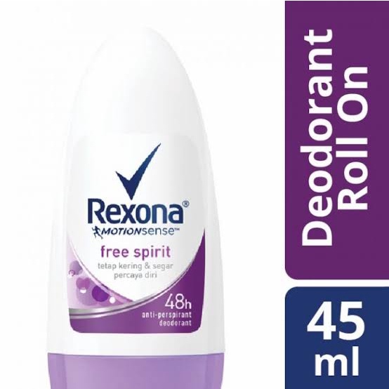 Rexona Roll On All Varian