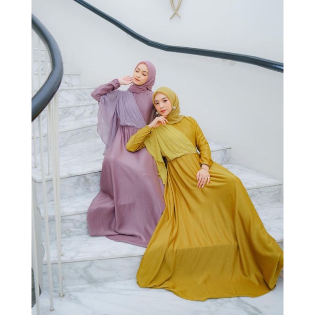 JENNAIRA DRESS BY BBCCOLLECTIONS