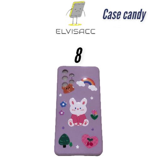 CASE MOTIF OPPO A76 / CASE MOTIF OPPO A96 CASING MOTIF OPPO SOFTCASE MOTIF OPPO