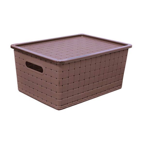 KERANJANG / MULTIPURPOSE BASKET LUGANO M HAWAII 0292514