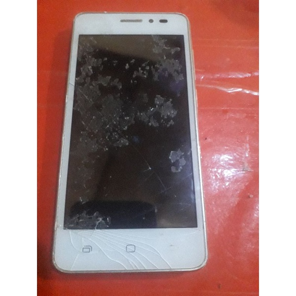 MESIN SMARTFREN TYPE A26C4H