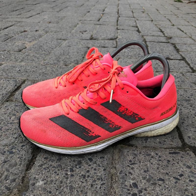 Adidas Adizero adios 5
