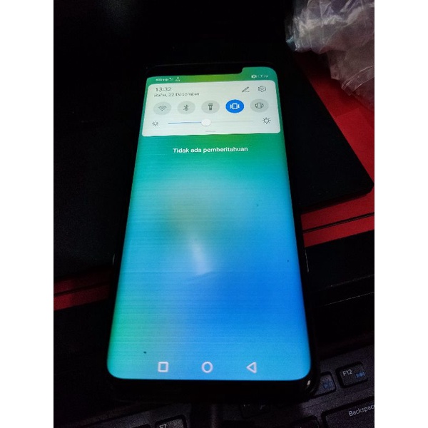 Huawei mate 20 pro minus lcd
