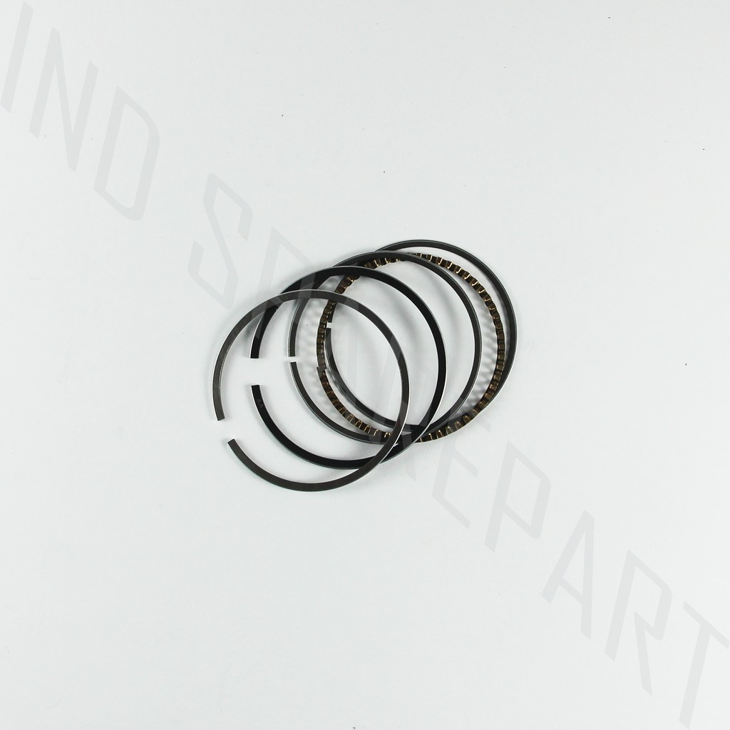 Ring Piston/Seher Ukuran Standard/STD/Standar/Setandar/Setandard C700/C 700/C800/C 800 Set 5 Ring
