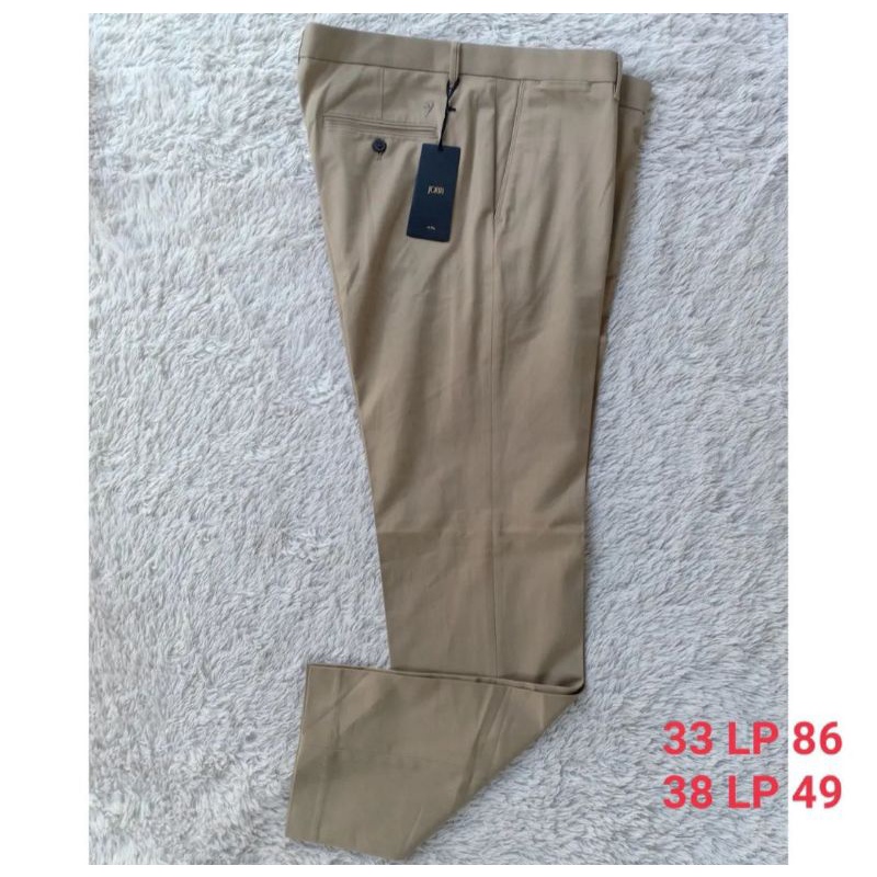 Celana Formal Jobb Original