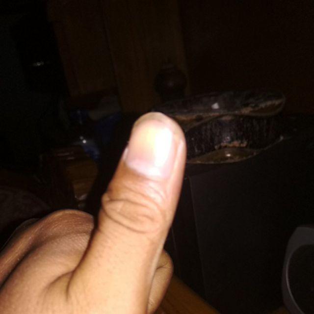 Mesin Bor 10mm Uchiha Heavy Duty Kerja Berat Drill Listrik Ori