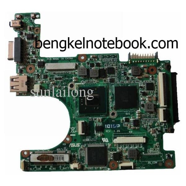 Motherboard Asus 1015P