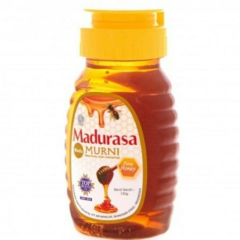 

Madurasa All Varian - Memelihara Kesehatan