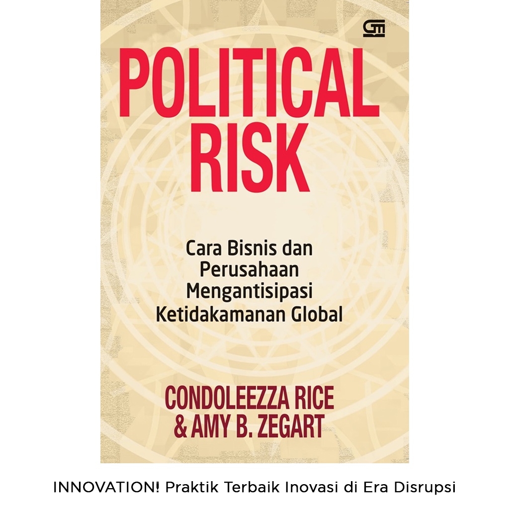 Gramedia Bali - Political Risk