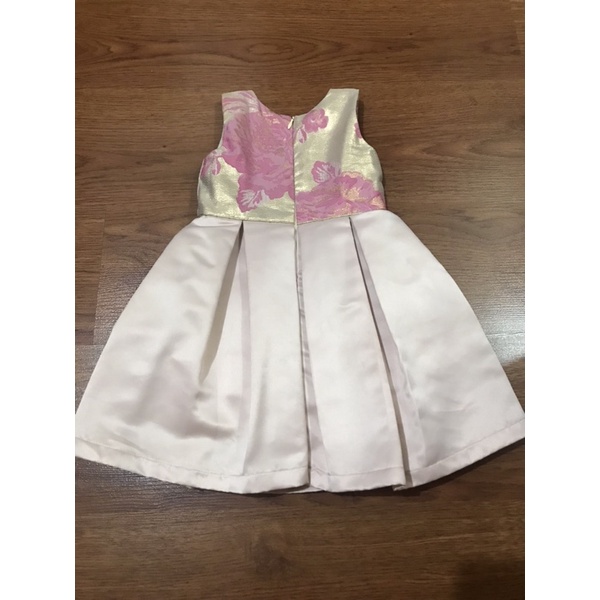 gingersnaps / kaos anak mothercare gingersnap/ setelan/dress pesta anak