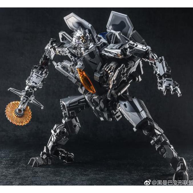 Pengiriman Cepat BMB LS-04 Star Adjutant (Starscream) DISKON