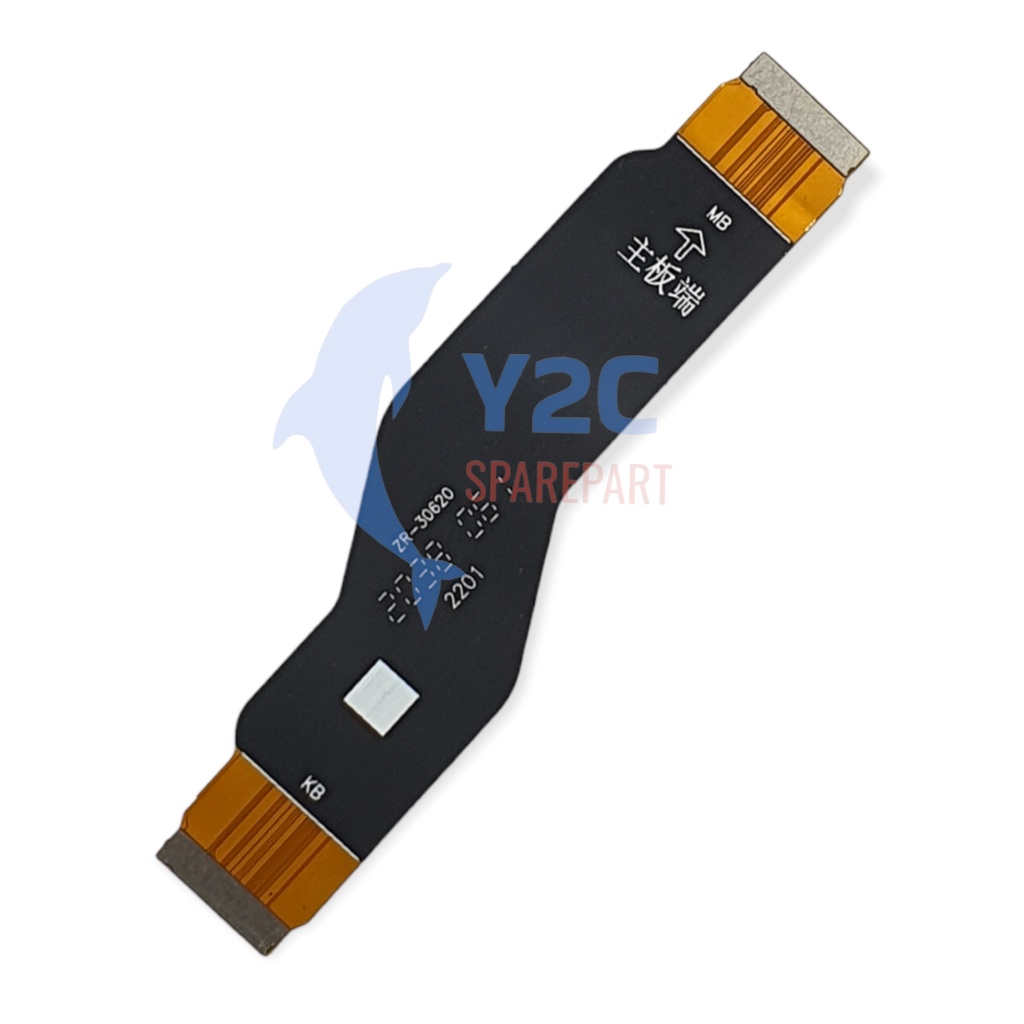 FLEXIBLE / FLEXI MAIN BOARD REALME 7