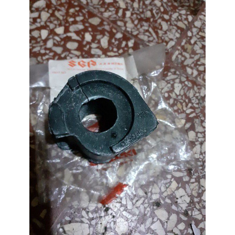 karet stabil Suzuki splash ori