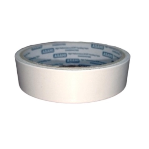 DOUBLE TAPE PEREKAT 2 SISI ASAHI