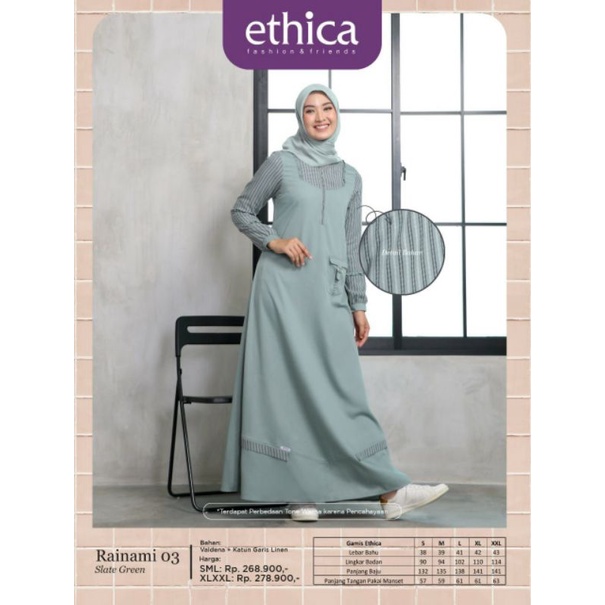 Ethica Rainami 03