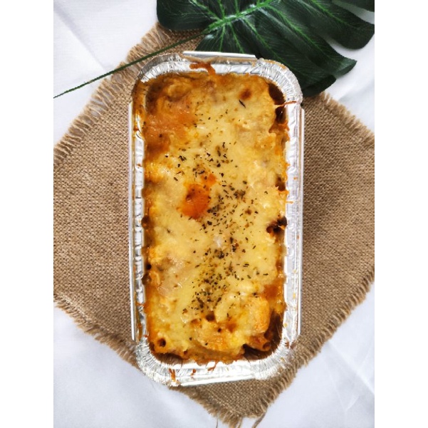 

Love Recipe Casserole