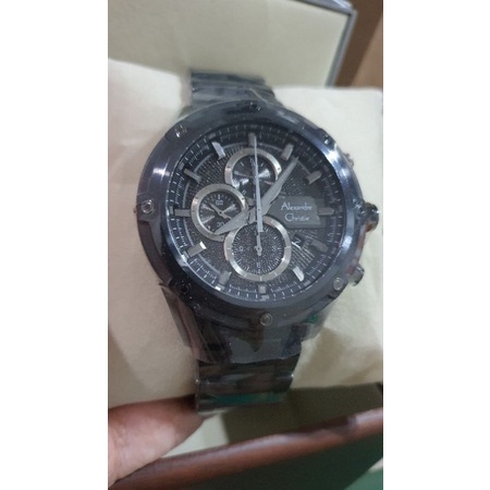 Alexandre Christie AC 6605 original AC6605