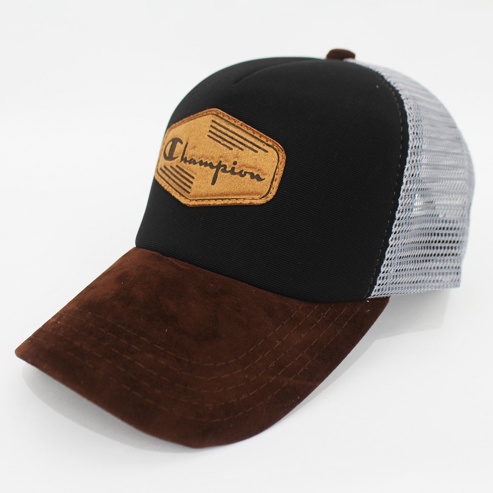 TOPI CHAMPION 01 - TOPI SNAPBACK CHAMPION - SNAPBACK PRIA - CAPS PRIA - TOPI PRIA GREENLIGHT