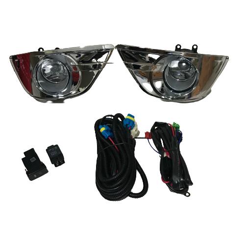 CARRI Foglamp Lampu Kabut Kijang Innova TB254-CH 2011-ON