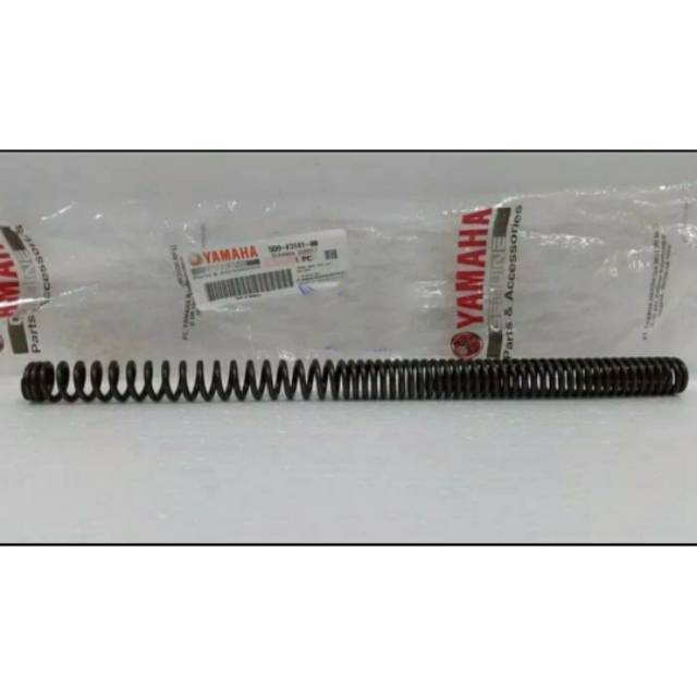 Per shock SHOK VEGA ZR VEGA RR ASLI ORI YAMAHA 5D9 F3141 00