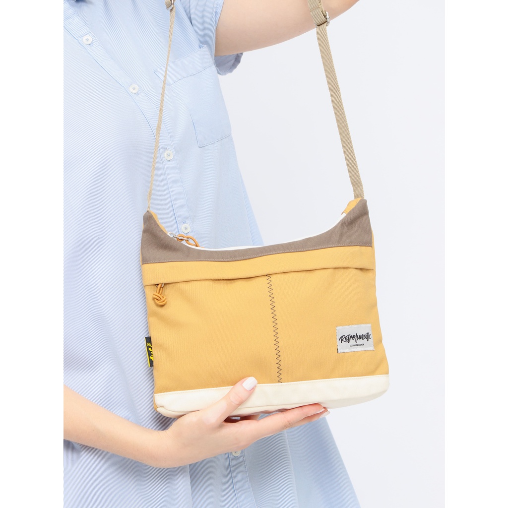 Tas Selempang / Slingbag series Calily