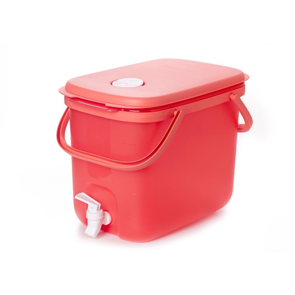 Modular Water Dispenser 10L ori 100%