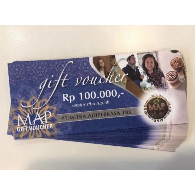 

Map Rp 100 (New Edition) Trusted Terlaris