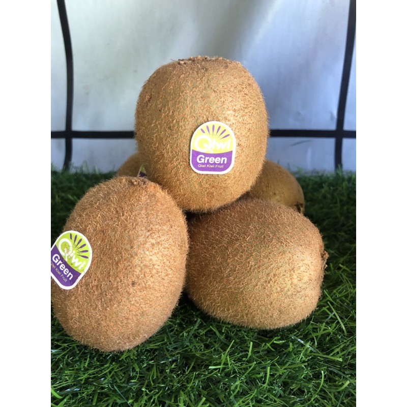 

Kiwi impor