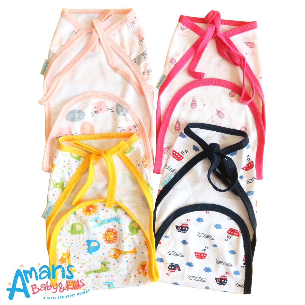 

Amaris Popok Kain Baby Isi 2