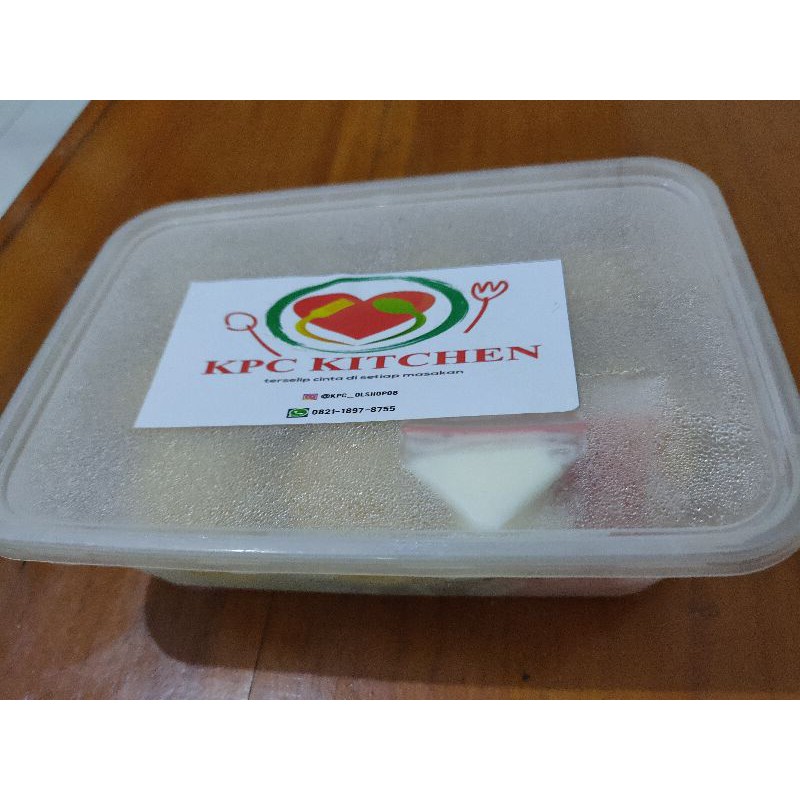

Balls Mozzarella Frozen isi 10 pcs