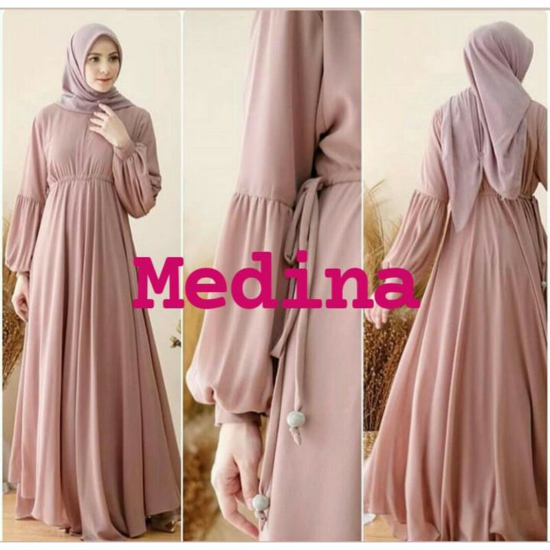 MEDINA MAXY