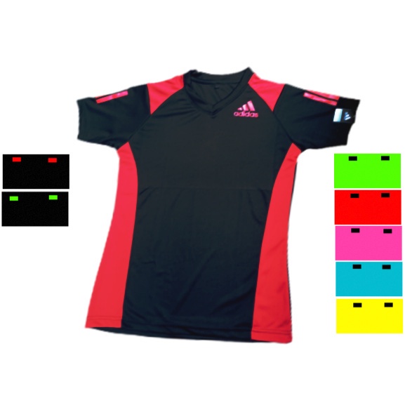 Baju senam wanita aerobik